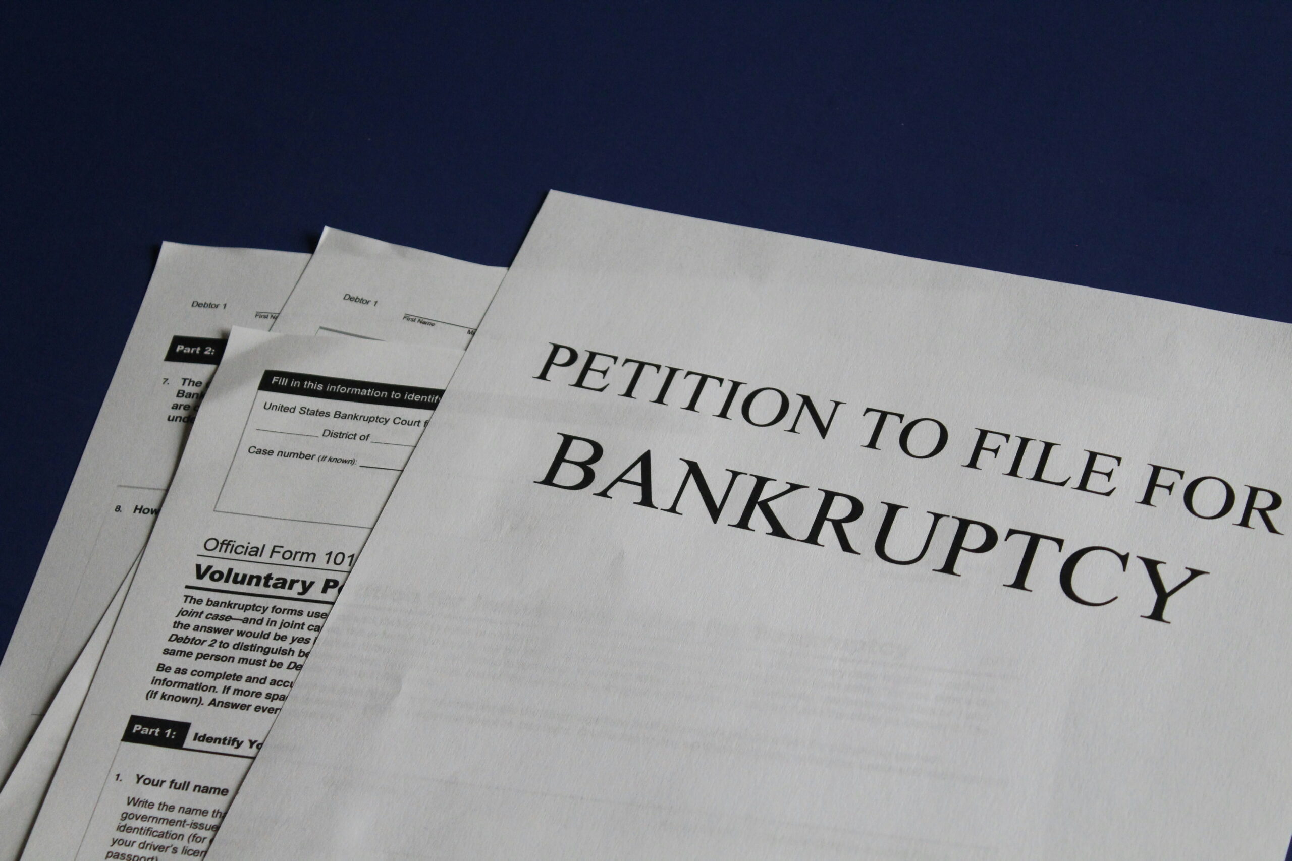 While not all tax debts qualify for discharge in bankruptcy, there are situations where filing can either eliminate or restructure what you owe.